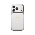 Bloom Personalized Leather Phone Case
