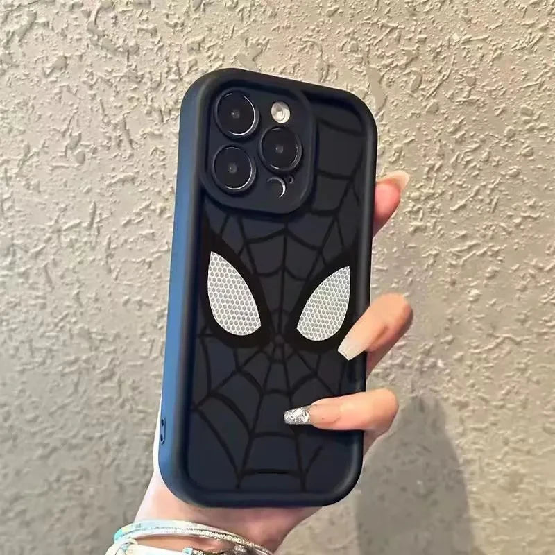 Custom Shockproof Soft Silicone Phone Case