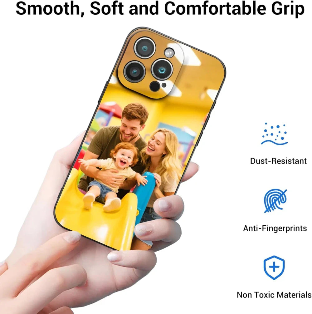 Bloom Personalized Phone Case