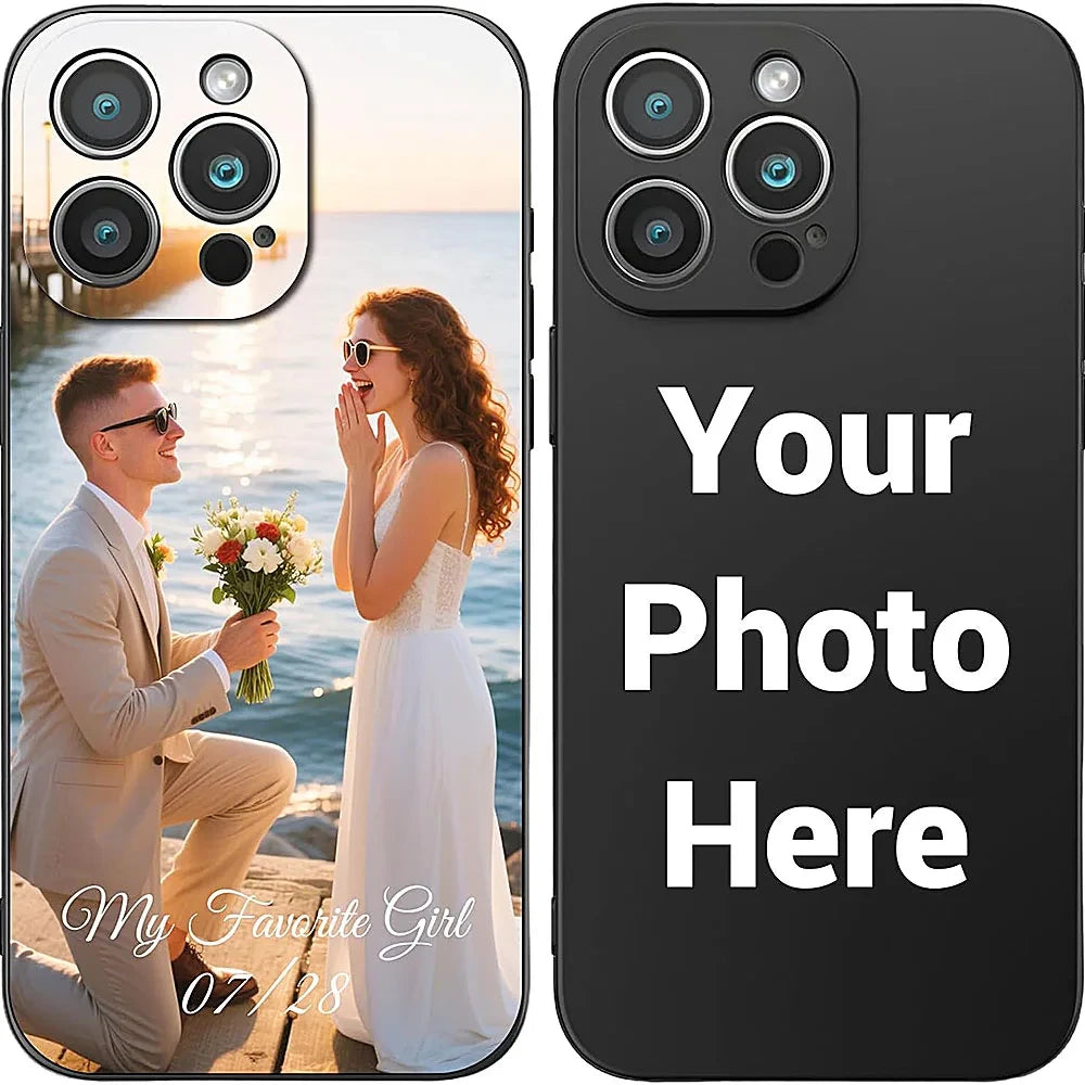 Bloom Personalized Phone Case