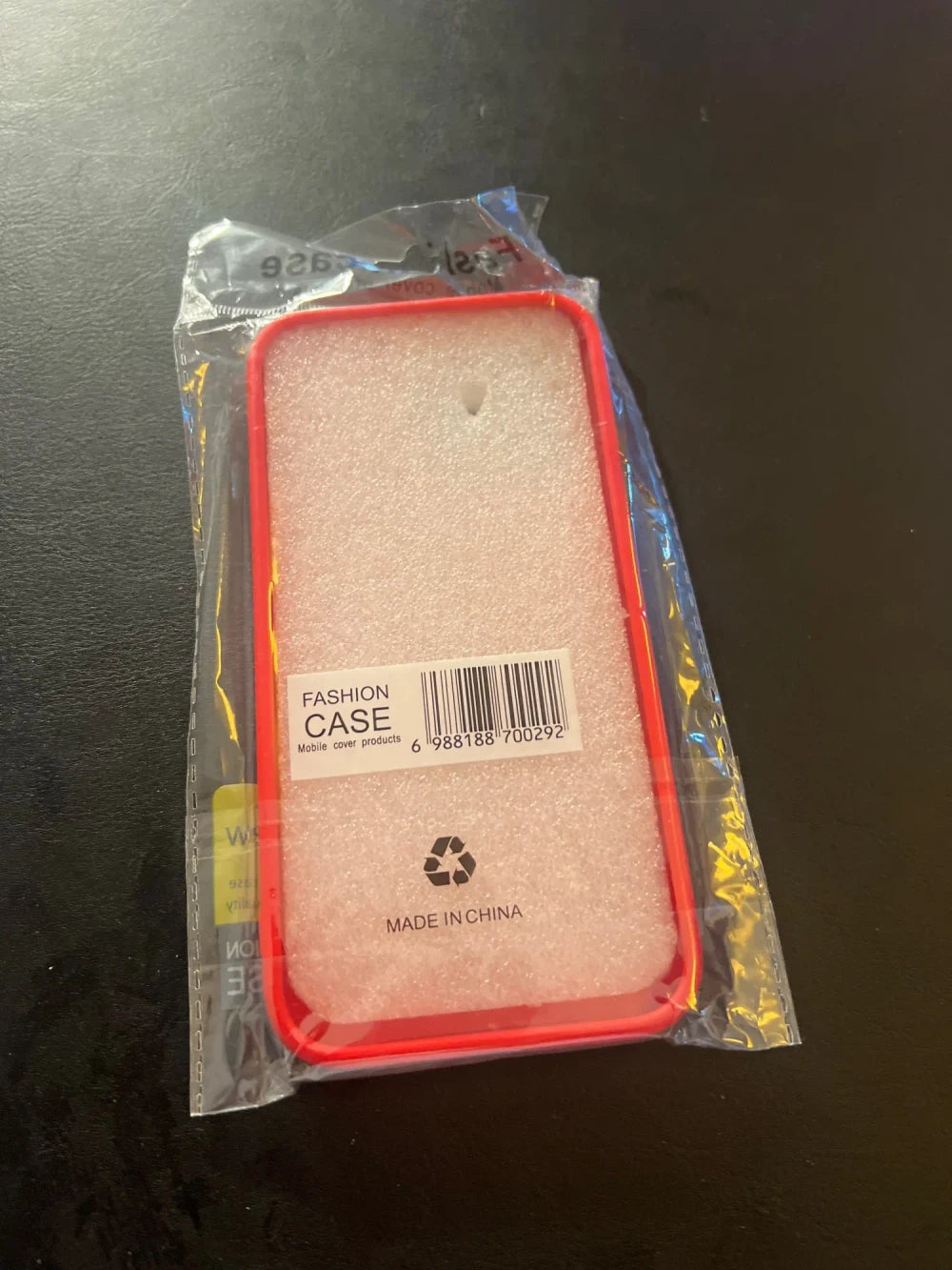 Review Card