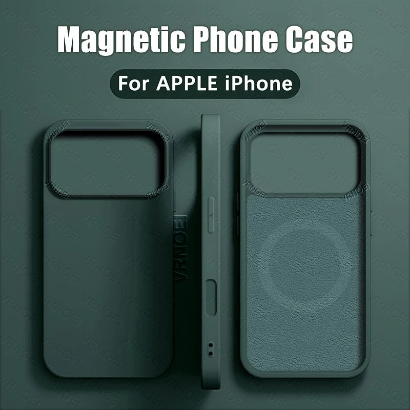 Bloom Magnetic Phone Case