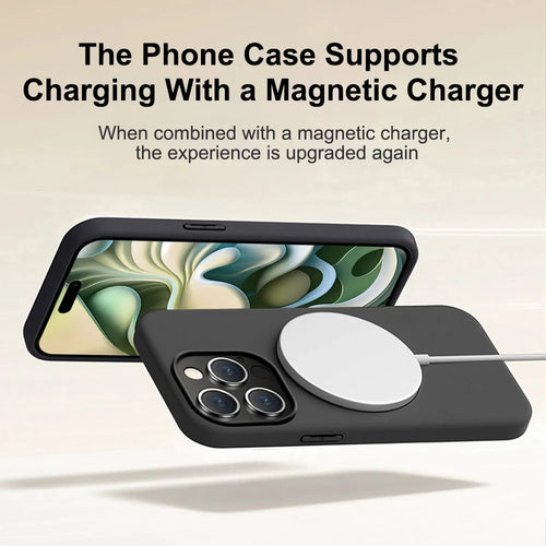 Bloom Magnetic Phone Case