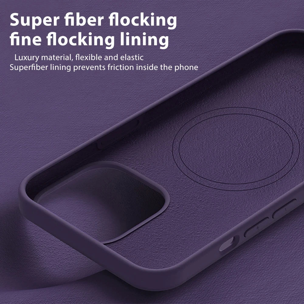 Bloom Magnetic Phone Case
